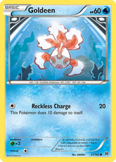 Goldeen - Pokémon TCG - MoxLand